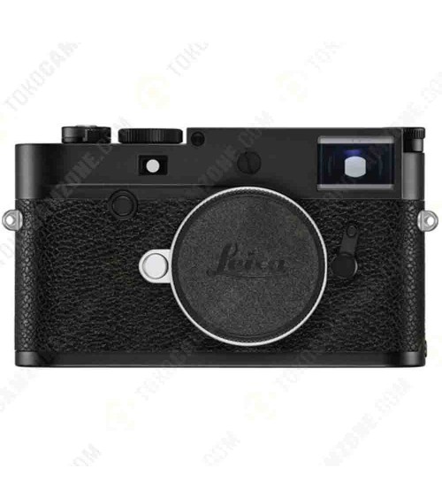 Leica M10-P Digital Rangefinder Camera